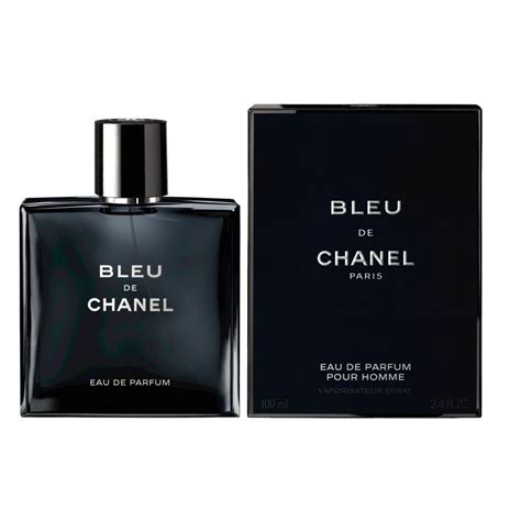 chanel bleu eau de parfum 150ml|bleu chanel eau parfum price.